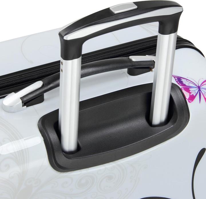 Produktbild Deuba Butterfly (42 l, M (50 - 90l))