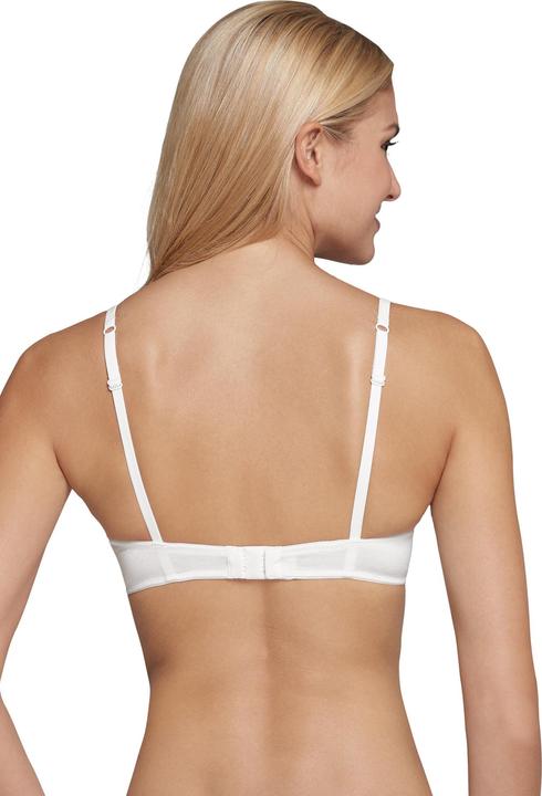 Immagine prodotto Schiesser Reggiseno con ferretto e coppa (85 A, Confezione singola)