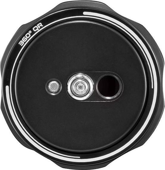 Actual product image Manfrotto MOVE Quick release system (Stand adapter)
