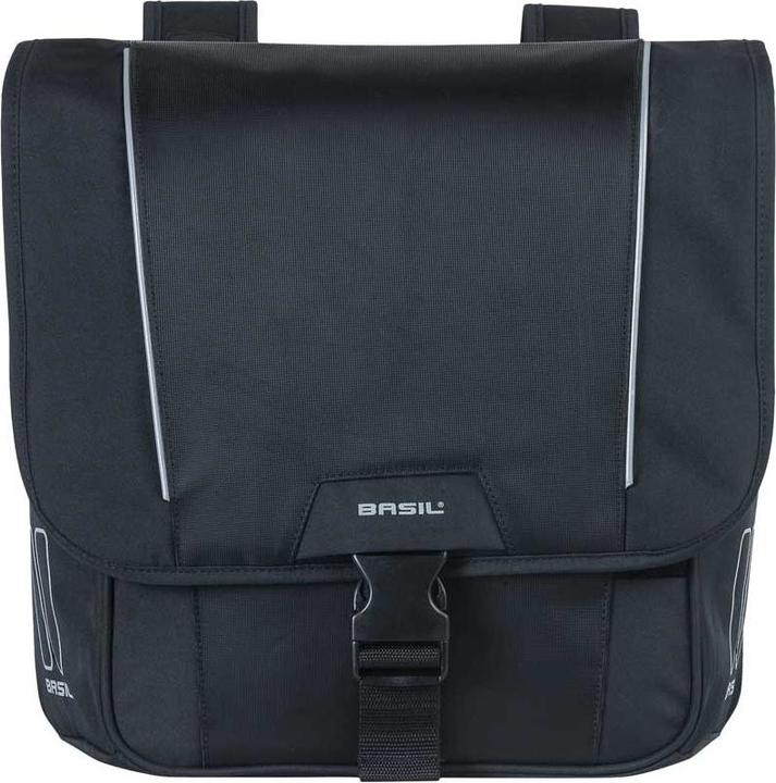Image du produit Basil Sac double Sport Design (32 l, Sacoches)