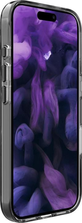 Produktbild Laut Crystal-M iPhone 16 Black Crystal (Apple iPhone 16)