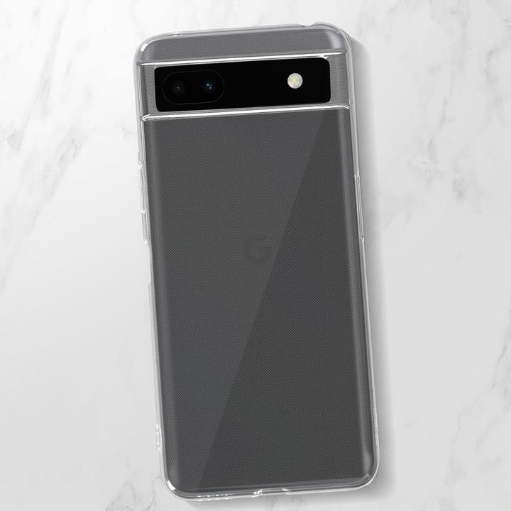 Produktbild Avizar 360 Schutz, Folie und Hülle Series (Google Pixel 6a)
