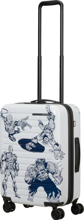 Produktbild Samsonite Stackd Disney (35 l, Handgepäck (bis 50l))