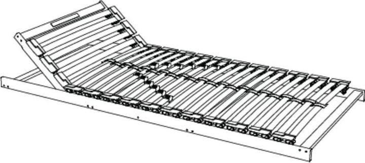 Actual product image Hasena Flexo K12