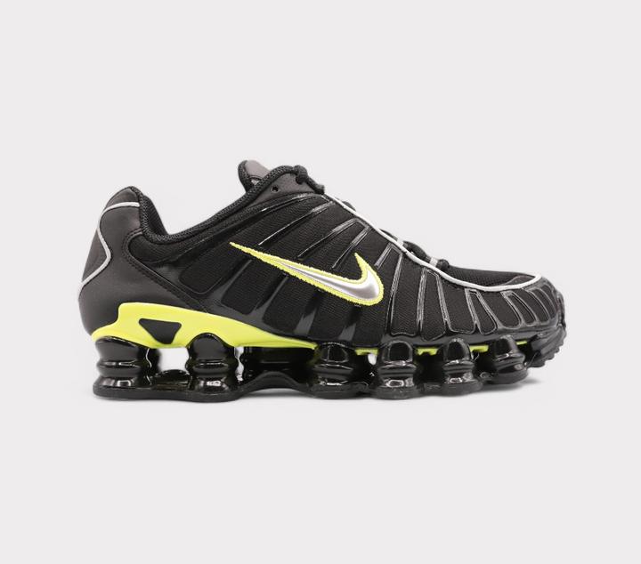 Actual product image Nike Shox TL (43)