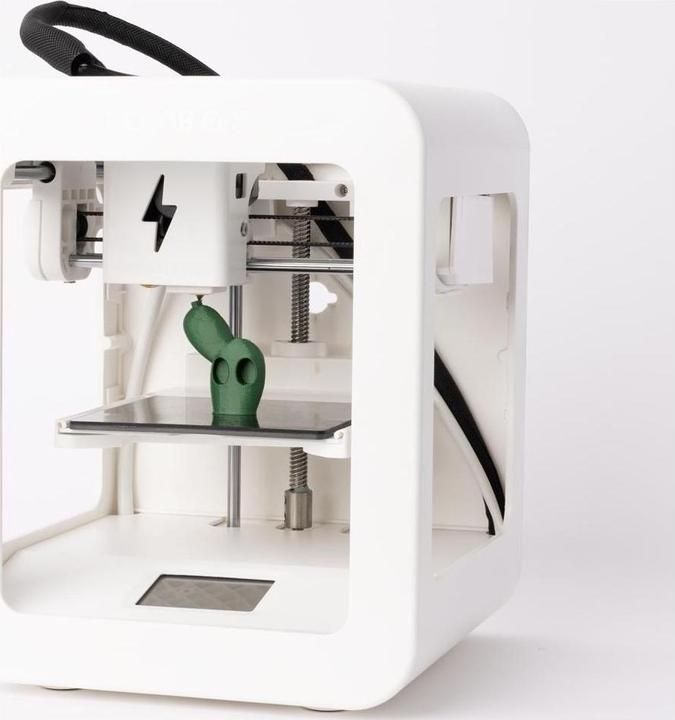 Image du produit Toybox Imprimante 3D Alpha 2 avec 1 spool