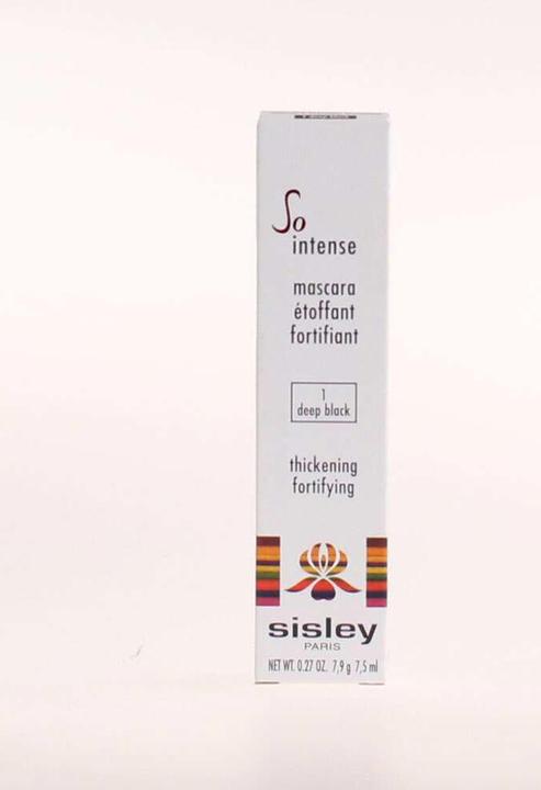 Image du produit Sisley Si intense (Deep Black)