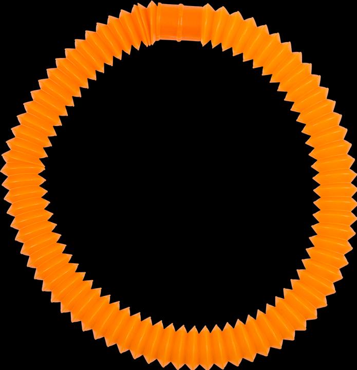 Actual product image Out of the blue Fidget Pop Tube 3pcs.