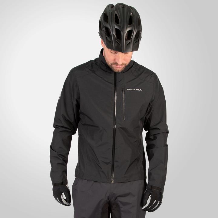 Actual product image Endura Hummvee (L)