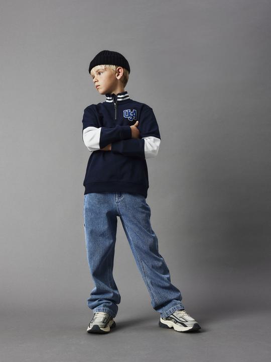 Immagine prodotto Name it Bio-Baumwoll Sweatshirt (116)