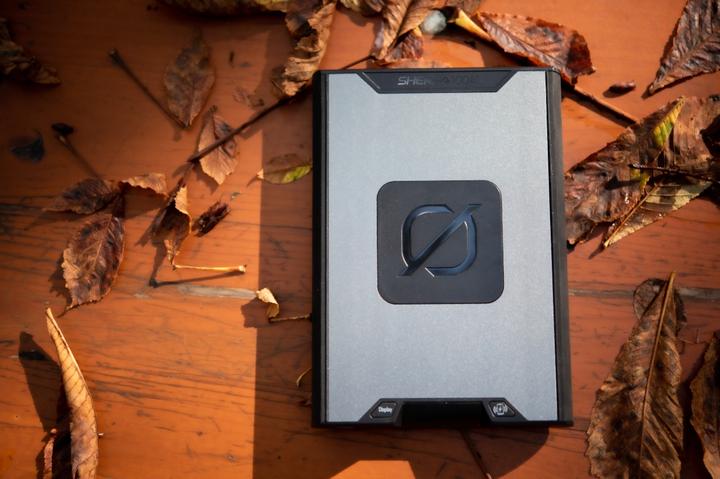 Actual product image Goal Zero Sherpa (25600 mAh, 100 W, 94.72 Wh)