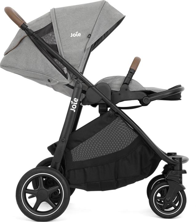 Actual product image Joie Versatrax