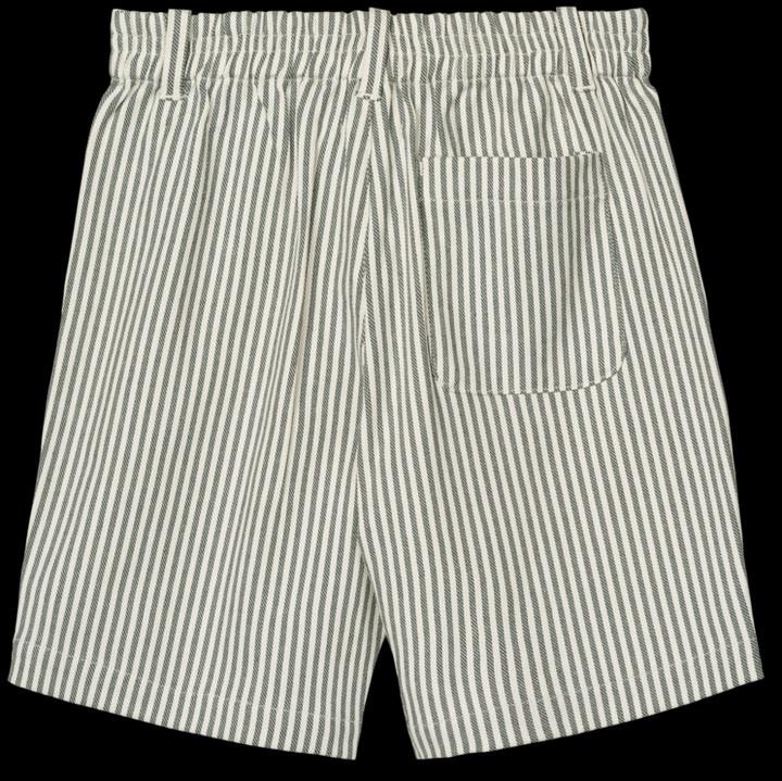 Produktbild Liewood Barrett Gestreifte Shorts (122)