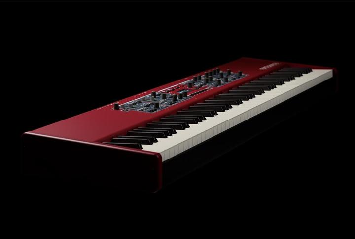 Produktbild Nord Piano 6 | 73 (73 Tasten)