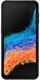 Actual product image Samsung Xcover 6 Pro EE Enterprise Edition (128 GB, Black, 6.60", Dual SIM, 50 Mpx, 5G)