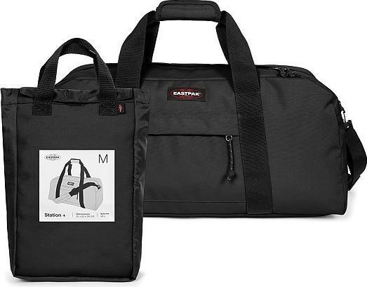 Produktbild Eastpak STATION + Black (49 l)