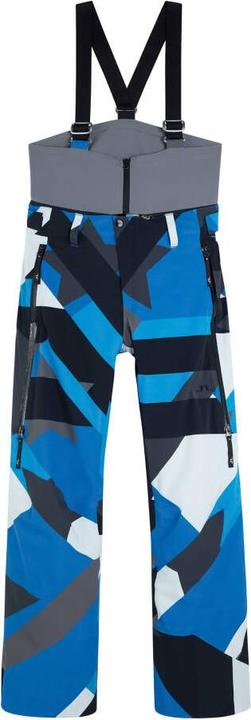 J. Lindeberg Omnia Pants Print