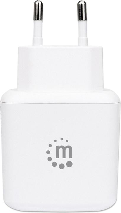 Immagine prodotto Manhattan Caricatore da muro QC 3.0 (18 W)
