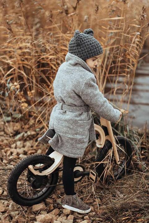Actual product image Leg&go Pedal Bike Add On