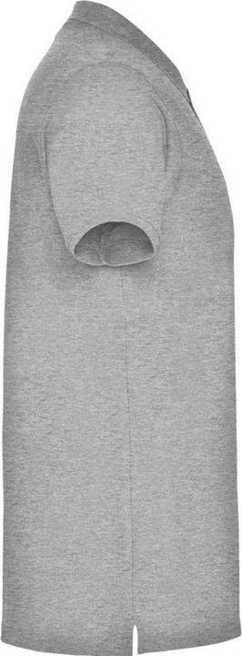 Immagine prodotto Alpinia Star Maglietta Polo Maniche Corte Uomo (3XL)