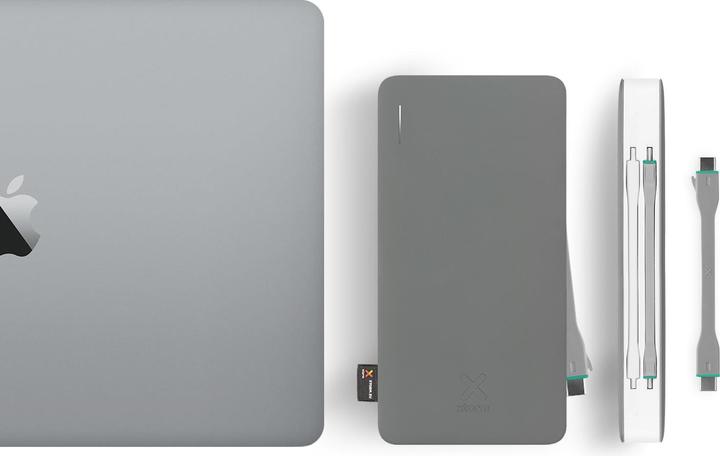 Produktbild Xtorm XB3 Series Titan (27200 mAh, 100 W, 98 Wh)