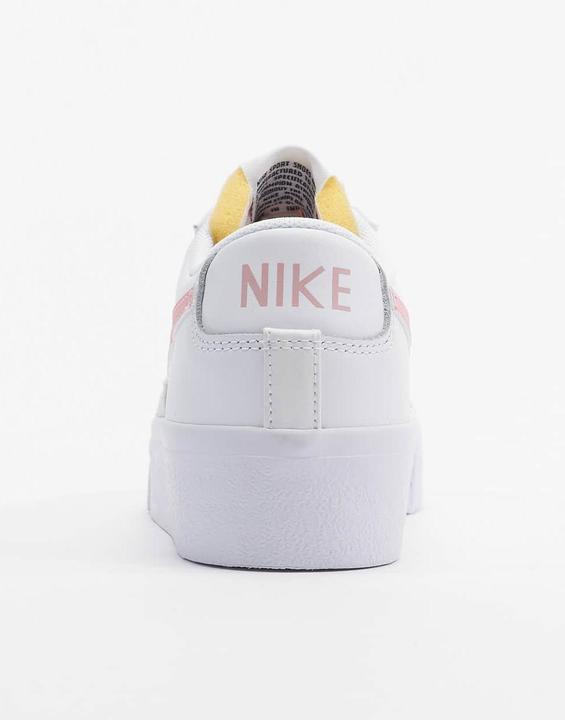 Produktbild Nike Blazer Low Platform Damen (36.5)