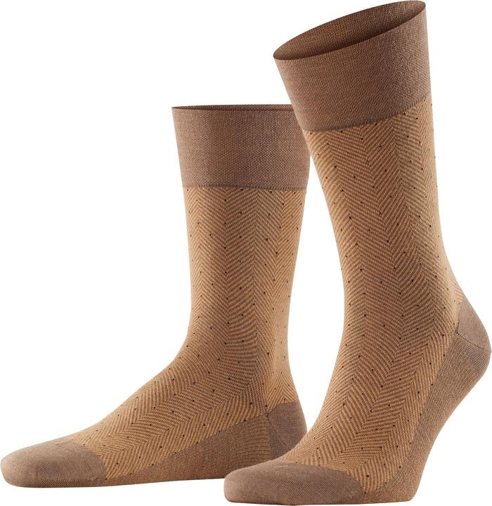 Falke Sens. Herringbone SO