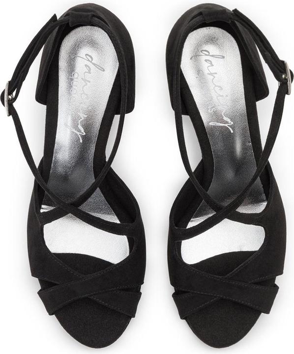 Actual product image Dancing Queens 736 / 486 Dance shoes (38)