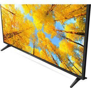 Produktbild LG 43UQ75009LF (43", UQ75, LED, 4K, 2022)