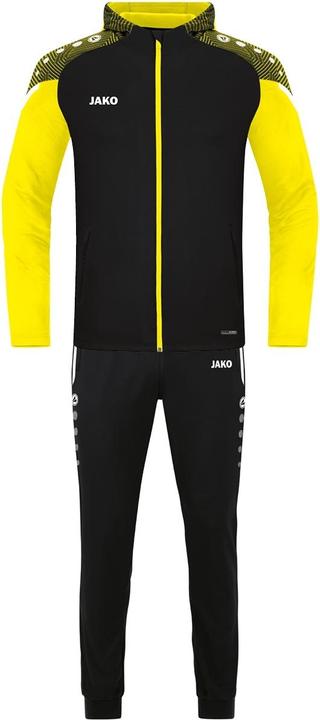 Actual product image JAKO Presentation suit performance (S)