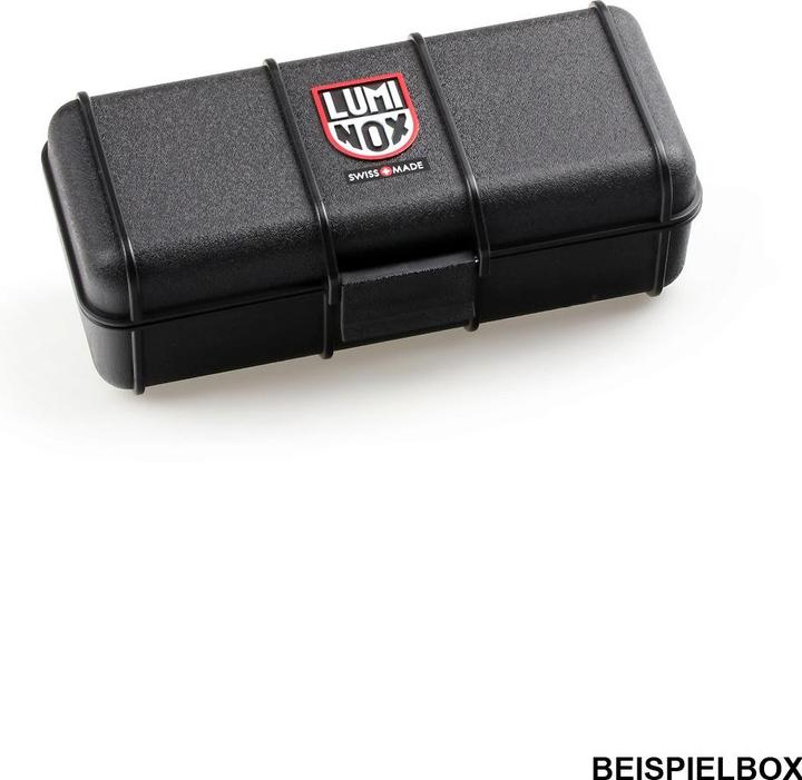Produktbild Luminox Navy Seal 3500 Series (Taucheruhr, Analoguhr, Swiss Made, 45 mm)