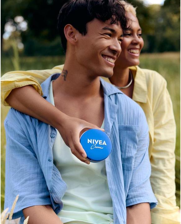 Produktbild NIVEA Creme Dose (Körpercreme, 150 ml)