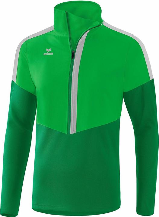 Actual product image Erima Squad Worker Top (M)