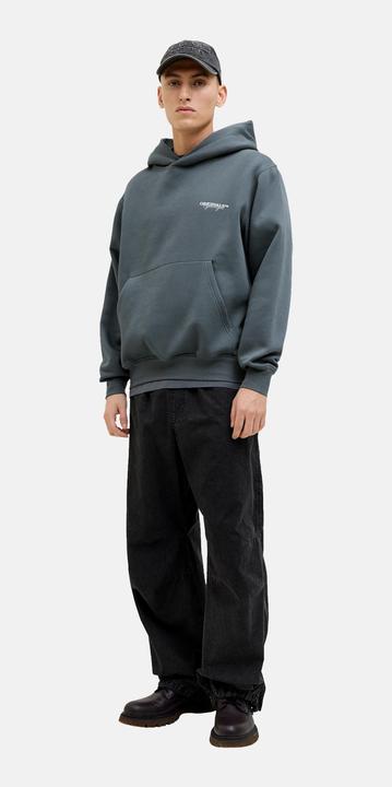 Immagine prodotto Jack & Jones Jorislington Back Sweat Hood Sn (S)