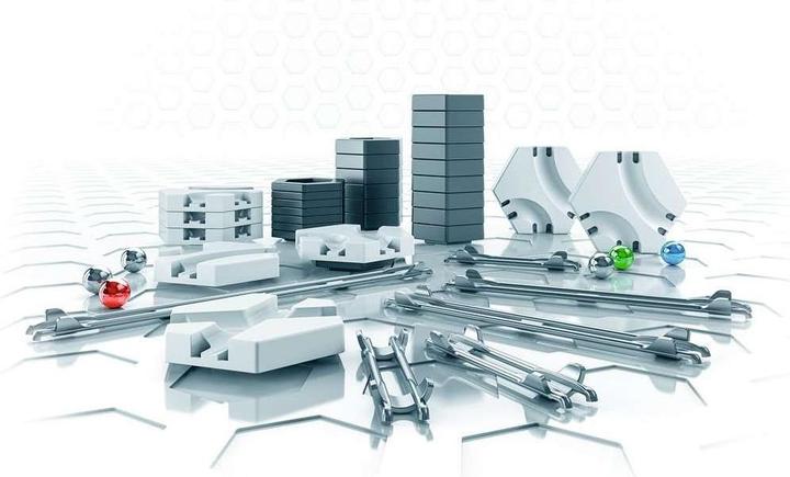 Produktbild Ravensburger GraviTrax Extension Trax