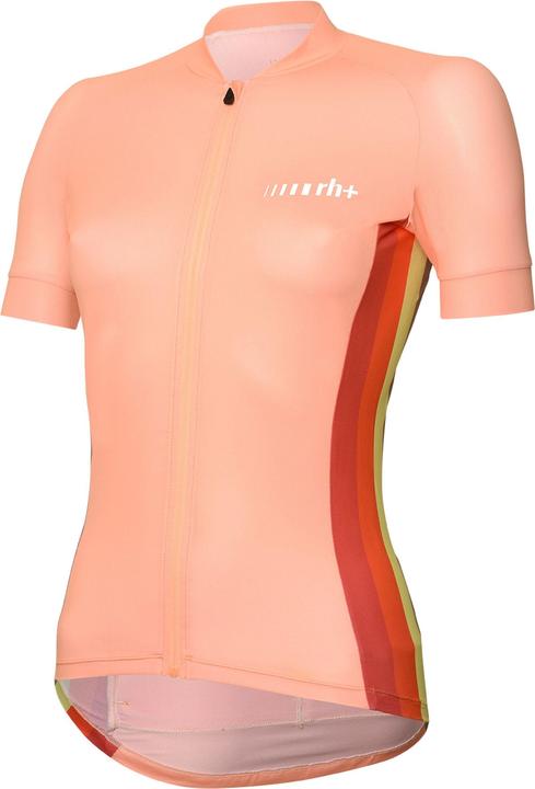 Rh+ Rainbow W Jersey (XL)