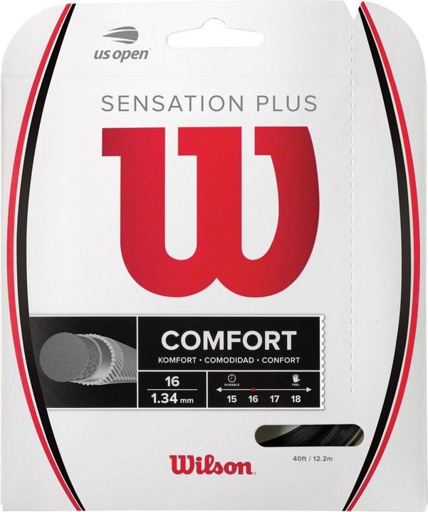 Wilson Sensation Plus Saitenset