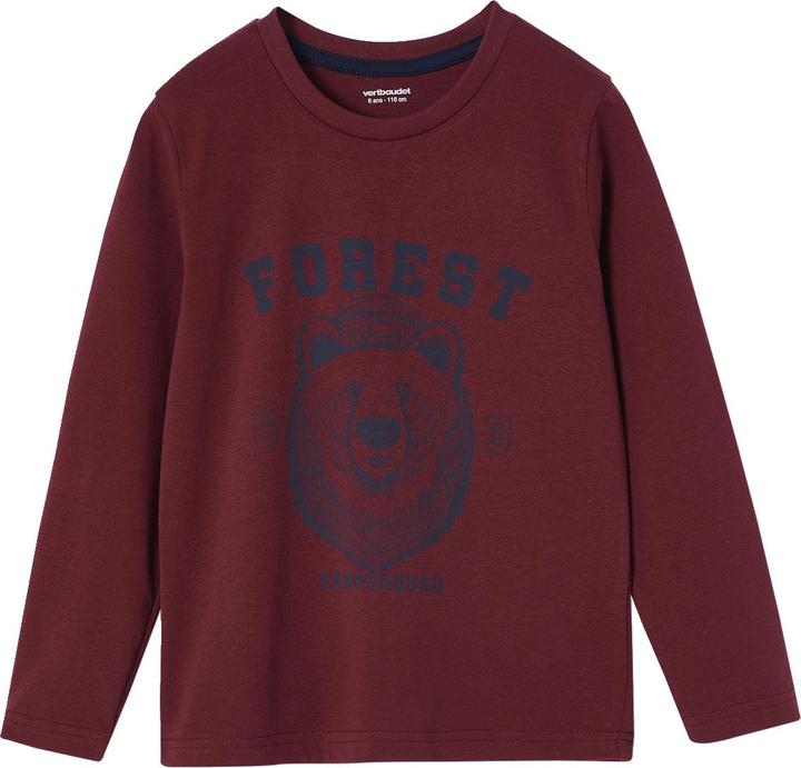 Vertbaudet T-Shirt (140)