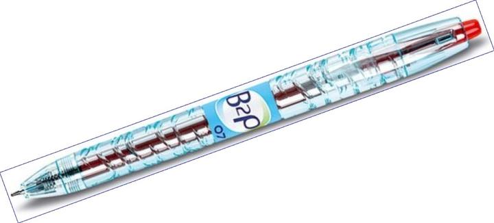 Produktbild Pilot BG B2P Gel (Transparent, 1 x)