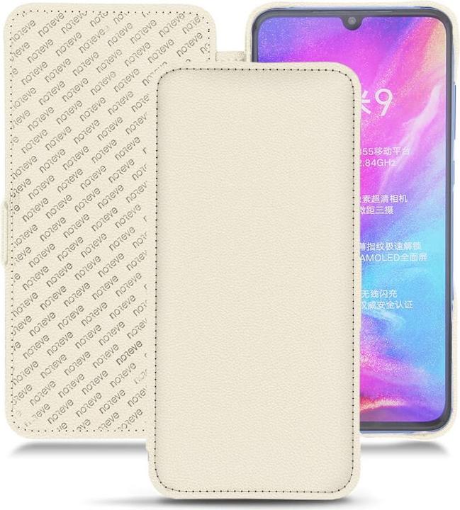 Noreve Leather case horizontal (Mi 9)