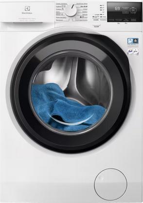 Electrolux EW7W2106G Lavasciuga 106 Kg Classe D
