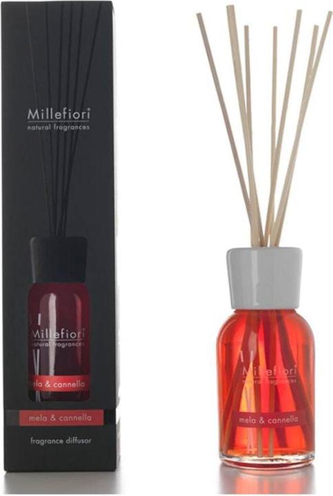 Produktbild Millefiori Mela & Cannella (100 ml)