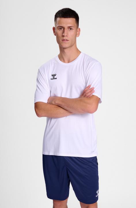 Image du produit hummel Hmlessential Jersey S/S (S)