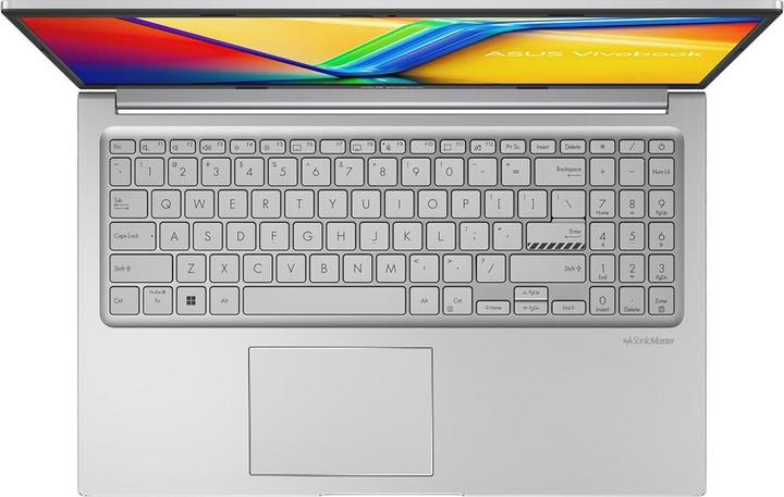 Actual product image ASUS Vivobook 15 X1504VA-BQ2094W i5-1334U 15.6 "FHD IPS-level 250nits AG DDR4 - 16 GB - DDR4