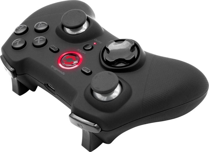 Produktbild Speedlink Rait (PS3, Switch, PC)