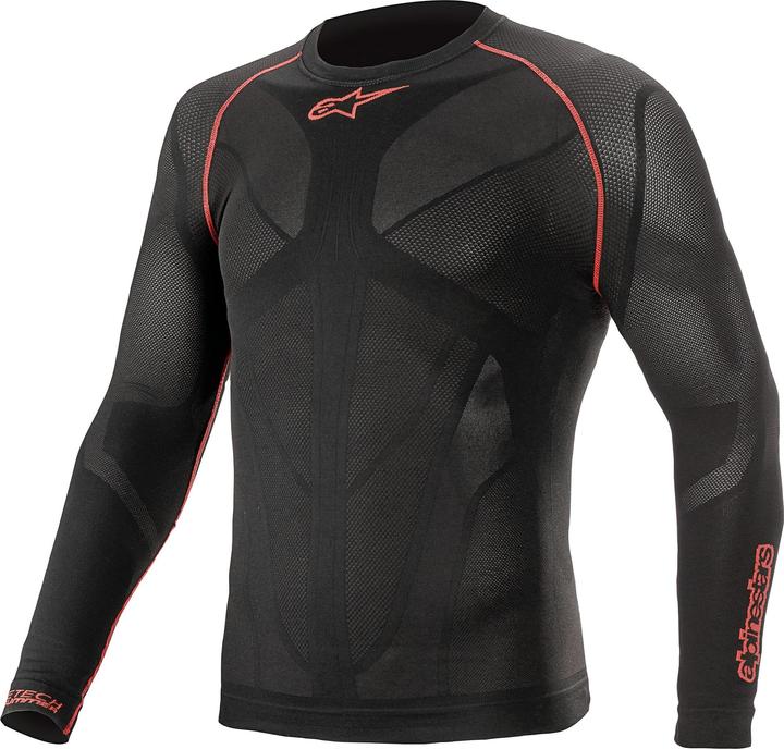 Alpinestars Ride Tech V2 Top Summer (M/L)