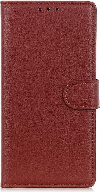 Immagine prodotto MU Classic Serie di copertine per libri in pelle Litchi (Motorola Moto G13, Motorola Moto G23)