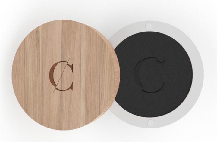 Actual product image Couleur Caramel Eyeshadow (RE) No 023 (023)
