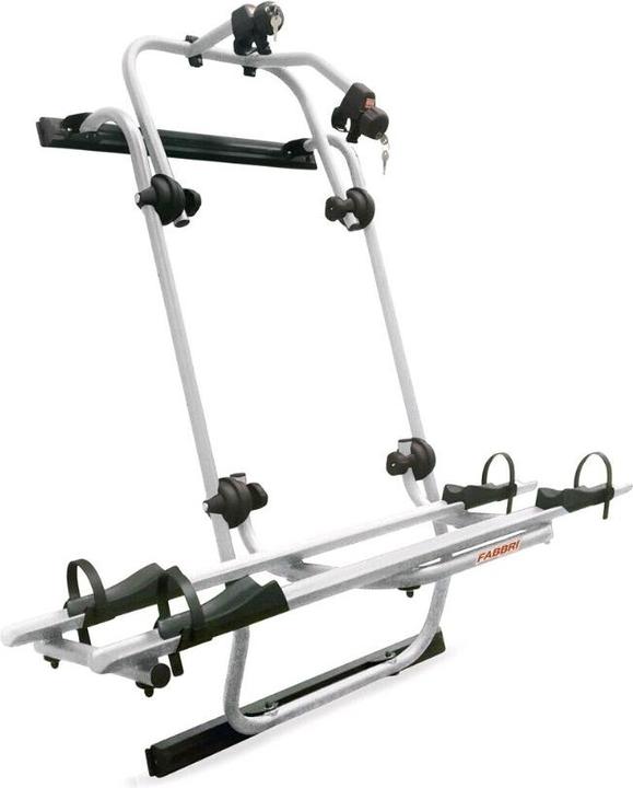 Immagine prodotto Fabbri Portabici posteriore OK MTB VAN2 per CrafterSprinterVelot
