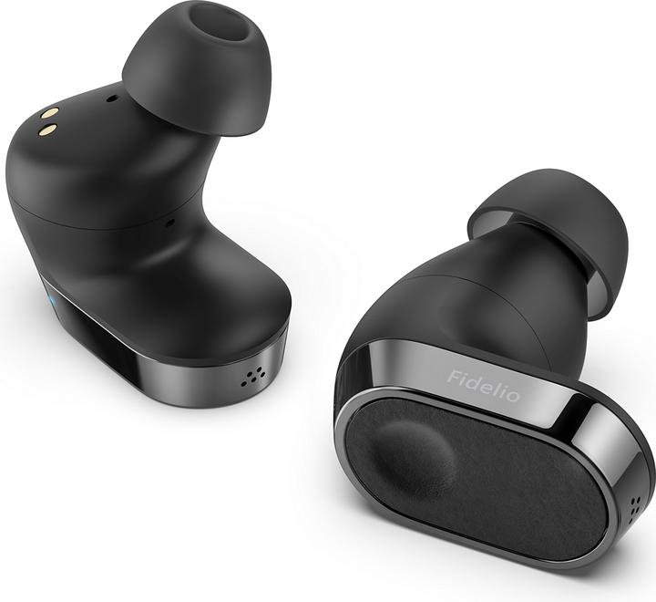 Immagine prodotto Philips T2/00 (ANC, 36 h, Senza fili)